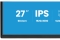 IIYAMA 68.6cm (27) XB2792HSU-B1 16:9 HDMI+DP+2xUSB IPS