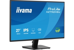 IIYAMA 68.6cm (27) X2792HSU-B1 16:9 HDMI+DP+2xUSB IPS