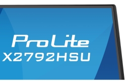 IIYAMA 68.6cm (27) X2792HSU-B1 16:9 HDMI+DP+2xUSB IPS