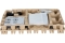 IIYAMA 68.6cm (27) X2792HSU-B1 16:9 HDMI+DP+2xUSB IPS