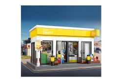 Jamara CaDA Shell Select Bricks 8+