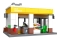Jamara CaDA Shell Select Bricks 8+