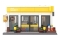 Jamara CaDA Shell Select Bricks 8+