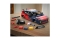 Jamara CaDA Citroen C4 WRC 1:24 Bricks 8+