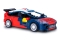Jamara CaDA Citroen C4 WRC 1:24 Bricks 8+