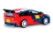 Jamara CaDA Citroen C4 WRC 1:24 Bricks 8+