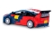 Jamara CaDA Citroen C4 WRC 1:24 Bricks 8+