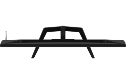 IIYAMA 108cm (43) G4380UHSU-B2 16:9 2xHDMI+2xDP+4xUSB