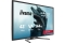 IIYAMA 108cm (43) G4380UHSU-B2 16:9 2xHDMI+2xDP+4xUSB