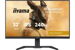 IIYAMA 80.0cm (31,5) GB3290QSU-B1 16:9 2xHDMI+DP+2xUSB-C