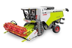Jamara Claas Dominator 370 1:18 2,4GHz Bricks 14+