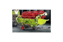 Jamara Claas Dominator 370 1:18 2,4GHz Bricks 14+