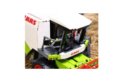 Jamara Claas Dominator 370 1:18 2,4GHz Bricks 14+