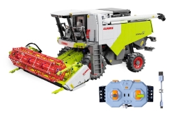 Jamara Claas Dominator 370 1:18 2,4GHz Bricks 14+