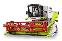 Jamara Claas Dominator 370 1:18 2,4GHz Bricks 14+