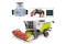 Jamara Claas Dominator 370 1:18 2,4GHz Bricks 14+