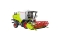 Jamara Claas Dominator 370 1:18 2,4GHz Bricks 14+