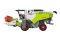 Jamara Claas Dominator 370 1:18 2,4GHz Bricks 14+