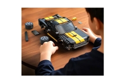 Jamara CaDA Shelby GT350 1:20 2,4GHz Bricks 6+