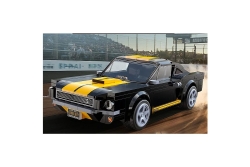 Jamara CaDA Shelby GT350 1:20 2,4GHz Bricks 6+