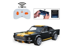 Jamara CaDA Shelby GT350 1:20 2,4GHz Bricks 6+