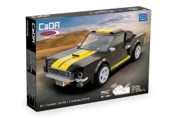 Jamara CaDA Shelby GT350 1:20 2,4GHz Bricks 6+