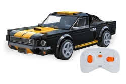 Jamara CaDA Shelby GT350 1:20 2,4GHz Bricks 6+
