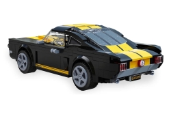 Jamara CaDA Shelby GT350 1:20 2,4GHz Bricks 6+