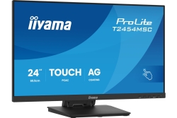 IIYAMA 60.5cm (23,8) T2454MSC-B3AG 16:9 M-Touch HDMI+DP+USB