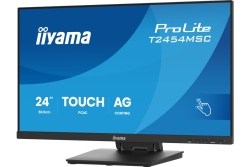 IIYAMA 60.5cm (23,8) T2454MSC-B3AG 16:9 M-Touch HDMI+DP+USB