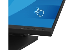 IIYAMA 60.5cm (23,8) T2454MSC-B3AG 16:9 M-Touch HDMI+DP+USB