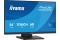 IIYAMA 60.5cm (23,8) T2454MSC-B3AG 16:9 M-Touch HDMI+DP+USB
