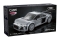 Jamara CaDA Audi R8 Coup 1:24 Bricks grau 8+