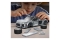 Jamara CaDA Audi R8 Coup 1:24 Bricks grau 8+