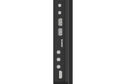 IIYAMA 125.7cm(50) LH5075UHS-B2AG 16:9 3xHDMI+DP+2xUSB VA