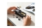 Jamara CaDA Shelby GT350 1:24 Bricks schwarz 8+
