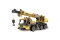 Jamara CaDA Mobilkran Bricks gelb 8+