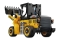 Jamara CaDA Radlader Bricks gelb 8+