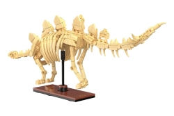 Jamara CaDA Dinosaurier Fossil Stegosaurus Bricks 8+