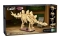 Jamara CaDA Dinosaurier Fossil Stegosaurus Bricks 8+