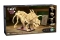 Jamara CaDA Dinosaurier Fossil Triceratops Bricks 8+