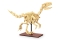 Jamara CaDA Dinosaurier Fossil Velociraptor Bricks 8+