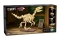 Jamara CaDA Dinosaurier Fossil Velociraptor Bricks 8+