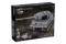 Jamara CaDA Panzer Tiger 1:35 2,4GHz Bricks grau 8+