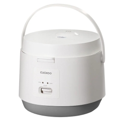 Cuckoo Reiskocher 1,80l CR-1095