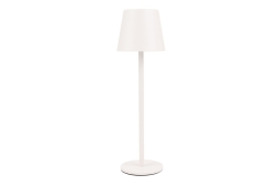 AddLiving LED Leuchte Fashion Weiss