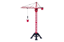 Jamara Turmdrehkran Kutter XL 99 IR 6+