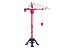 Jamara Turmdrehkran Kutter XL 99 IR 6+