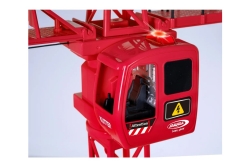 Jamara Turmdrehkran Kutter XL 99 IR 6+