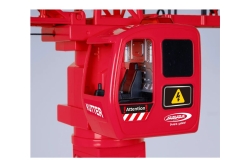 Jamara Turmdrehkran Kutter XL 99 IR 6+
